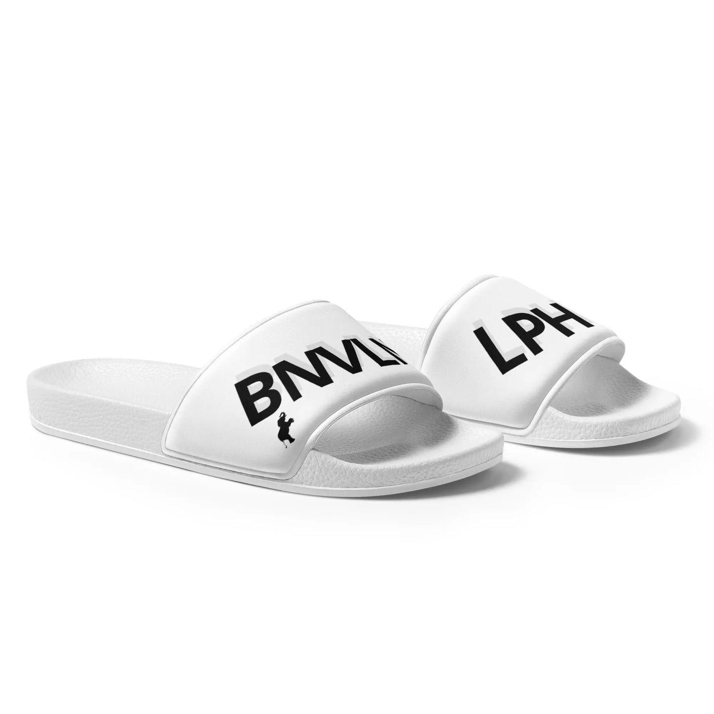 Women's Slides Benephant.com